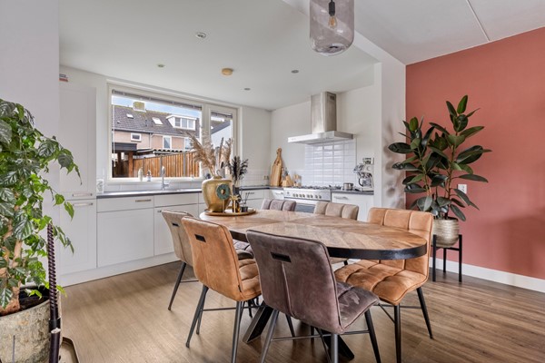 Medium property photo - De Pellenwever 42, 5283 XM Boxtel